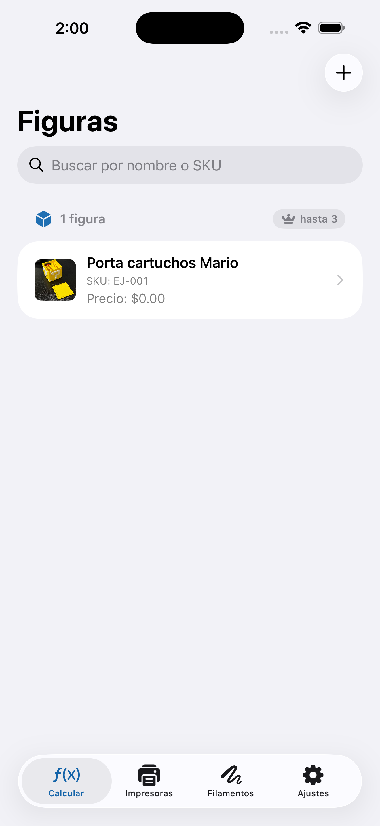 Lista de figuras